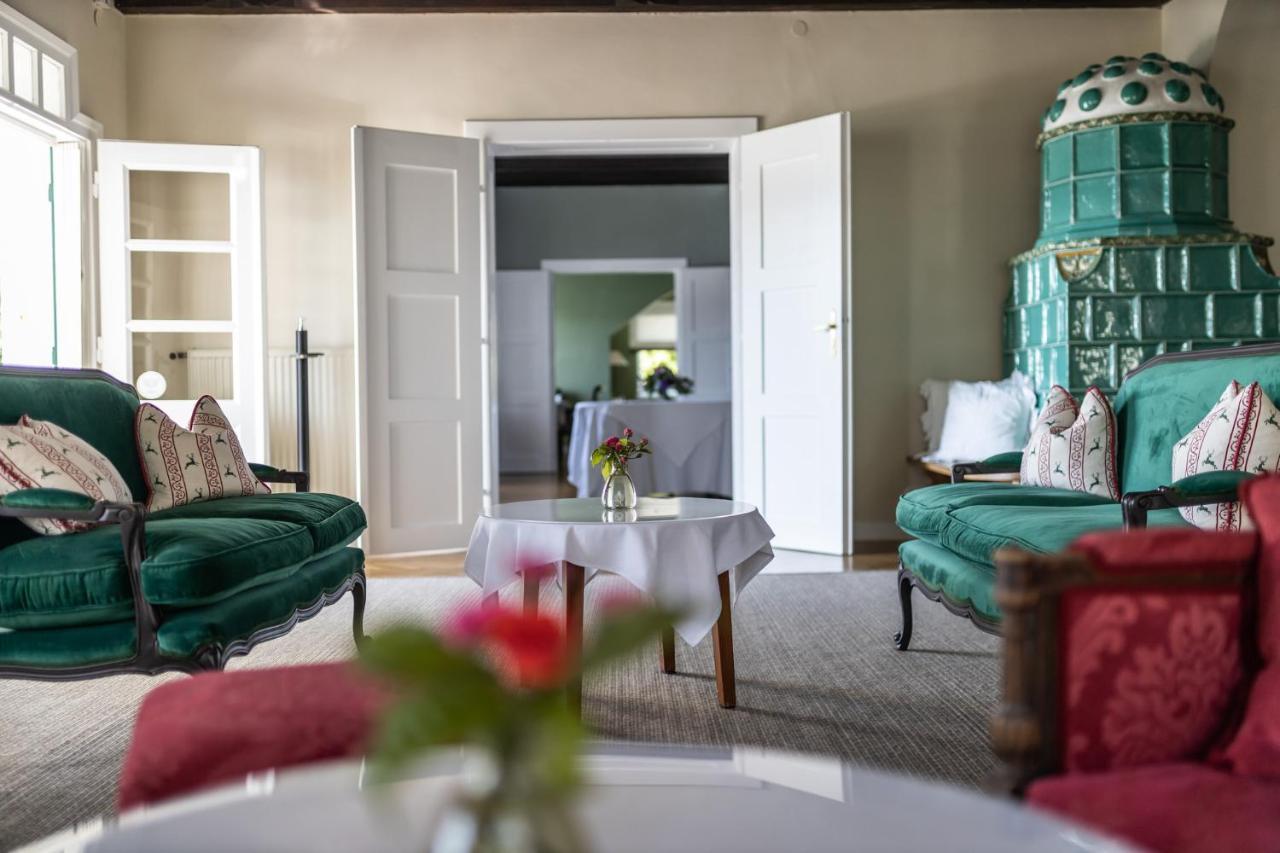 Villa Weiss Attersee Экстерьер фото
