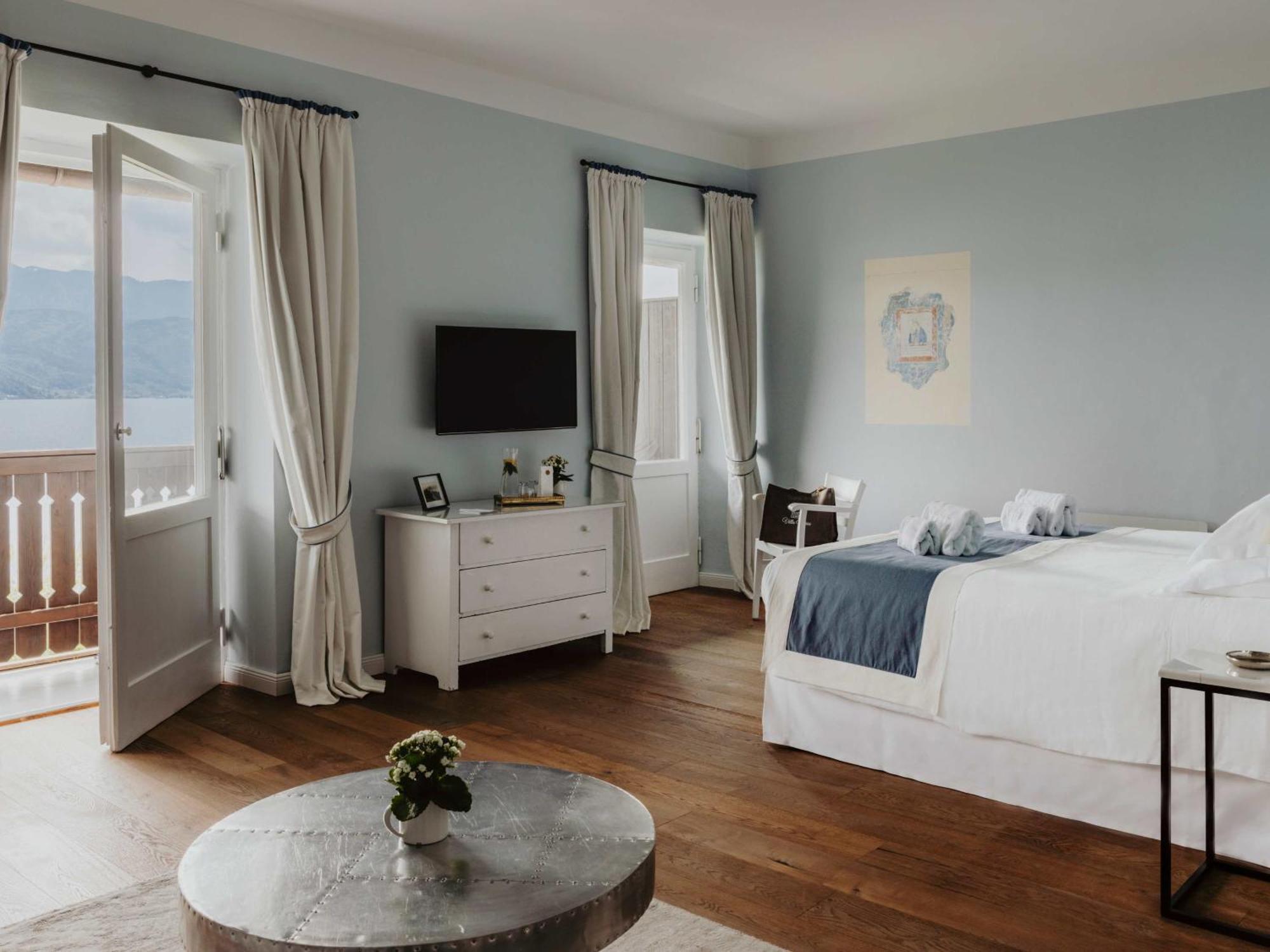 Villa Weiss Attersee Экстерьер фото