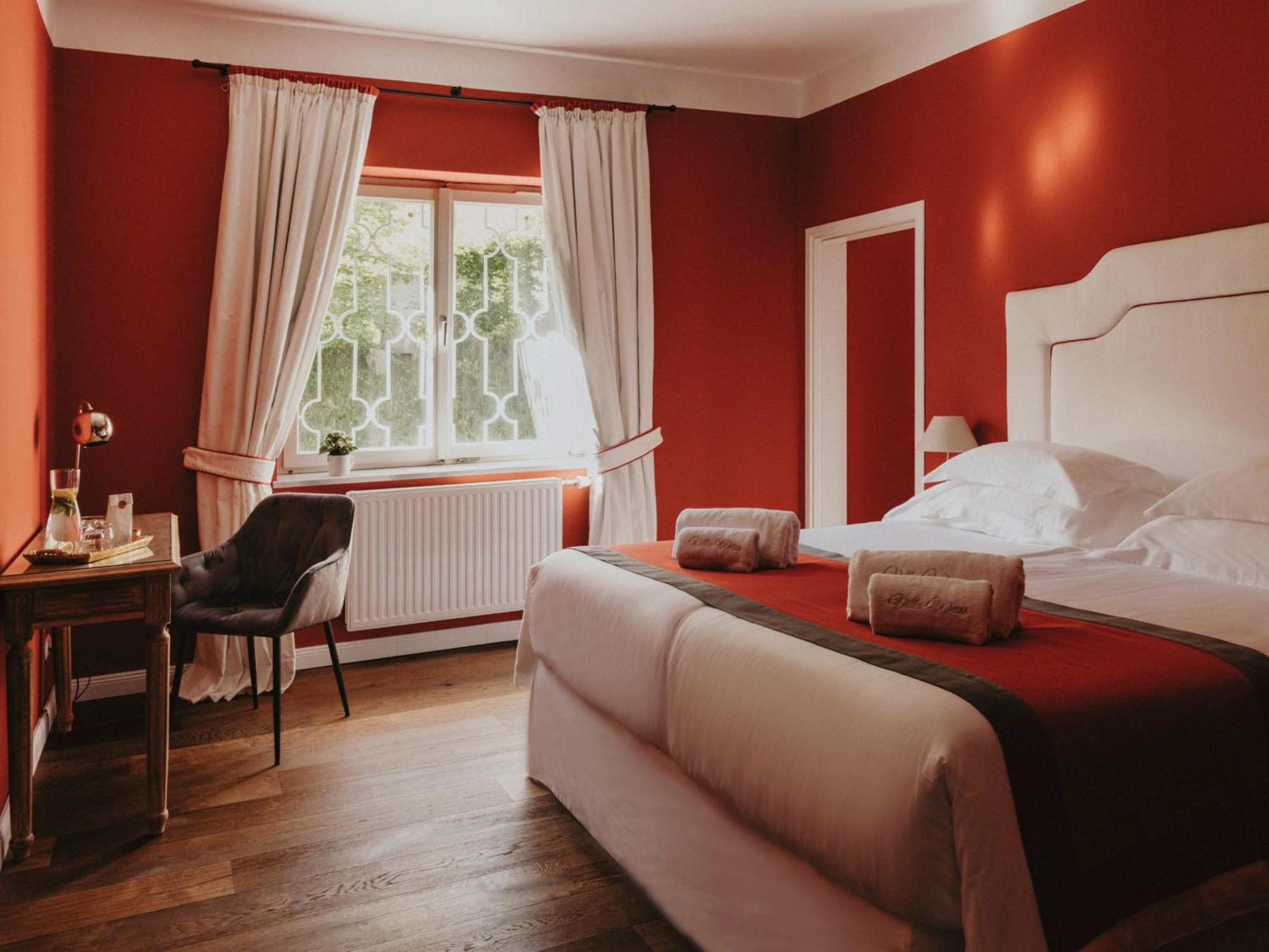 Villa Weiss Attersee Экстерьер фото