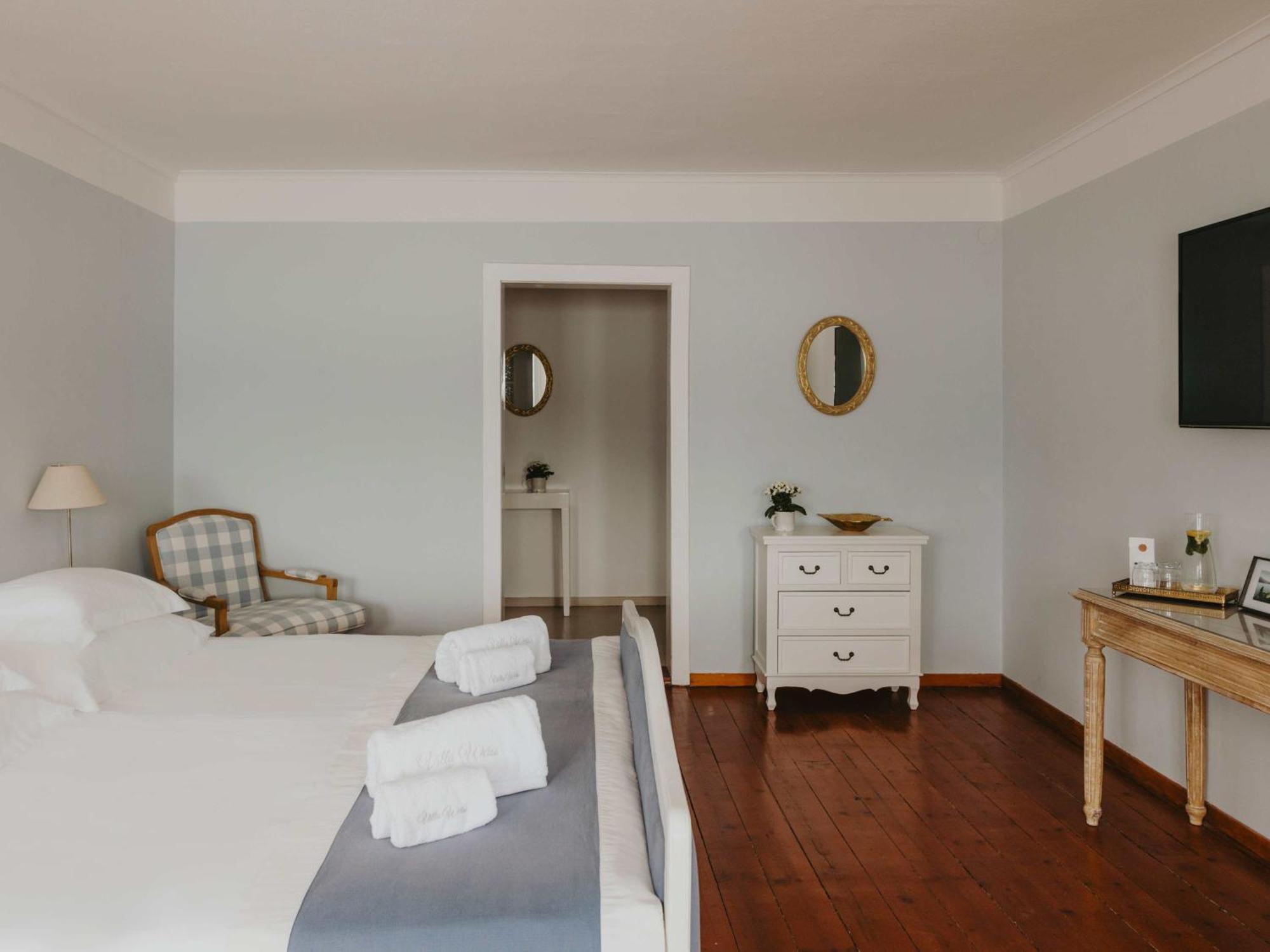 Villa Weiss Attersee Экстерьер фото